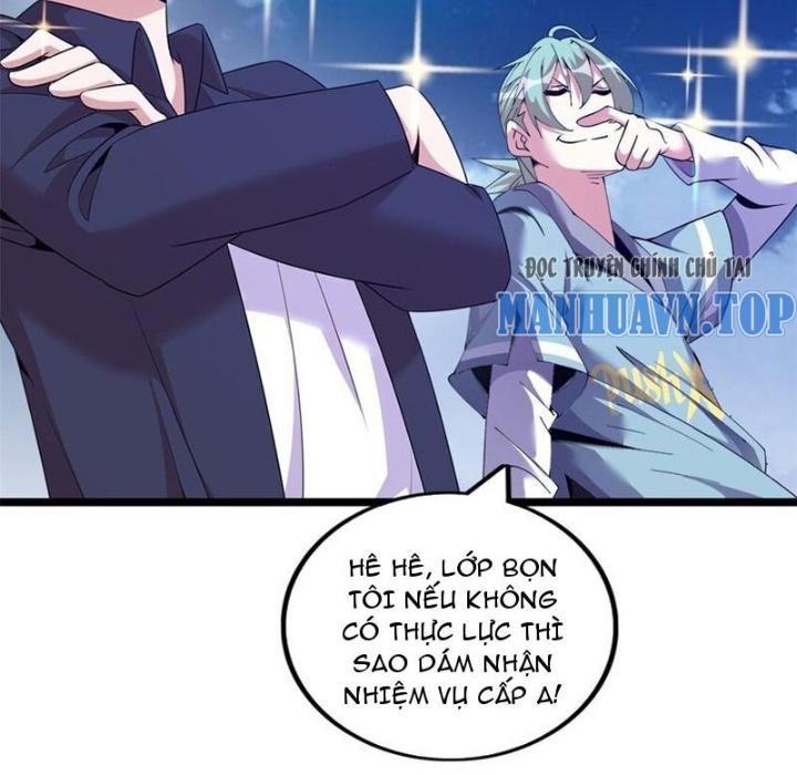 Lời Nguyền Này Thật Tuyệt Vời Chapter 59 - Trang 3