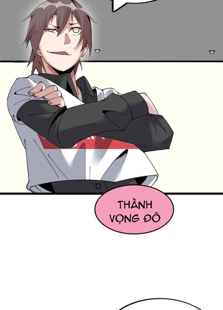 Lời Nguyền Này Thật Tuyệt Vời Chapter 59 - Trang 3