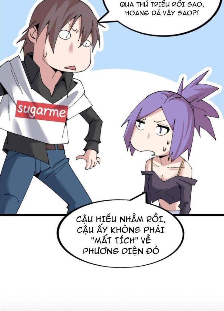 Lời Nguyền Này Thật Tuyệt Vời Chapter 59 - Trang 3