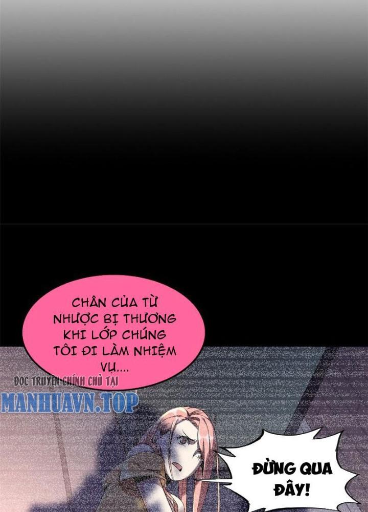 Lời Nguyền Này Thật Tuyệt Vời Chapter 59 - Trang 3