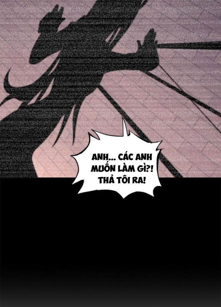 Lời Nguyền Này Thật Tuyệt Vời Chapter 59 - Trang 3