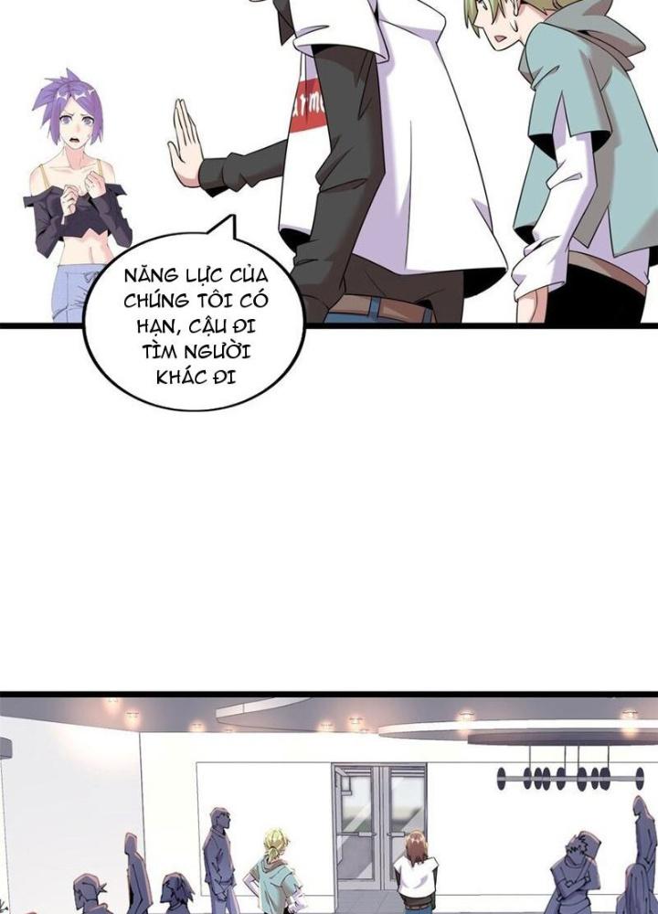 Lời Nguyền Này Thật Tuyệt Vời Chapter 59 - Trang 3