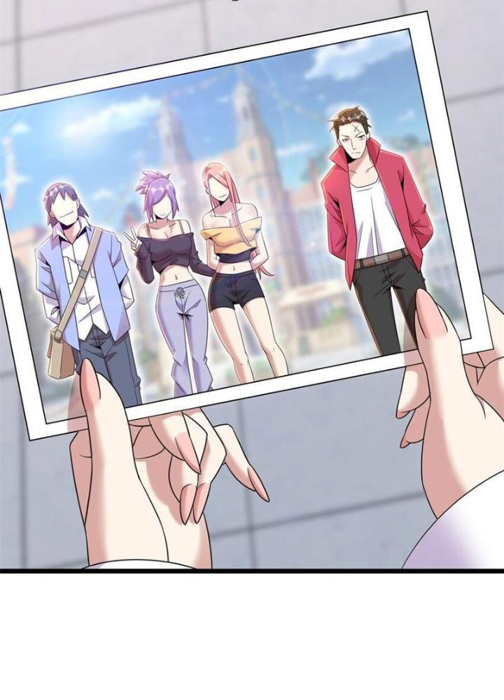 Lời Nguyền Này Thật Tuyệt Vời Chapter 59 - Trang 3