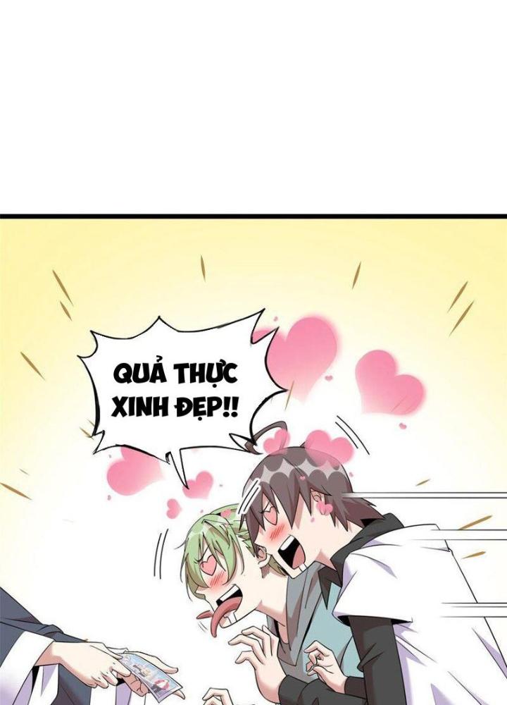 Lời Nguyền Này Thật Tuyệt Vời Chapter 59 - Trang 3