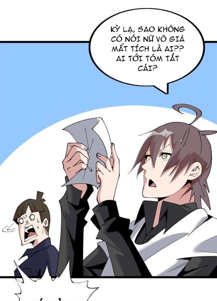 Lời Nguyền Này Thật Tuyệt Vời Chapter 59 - Trang 3