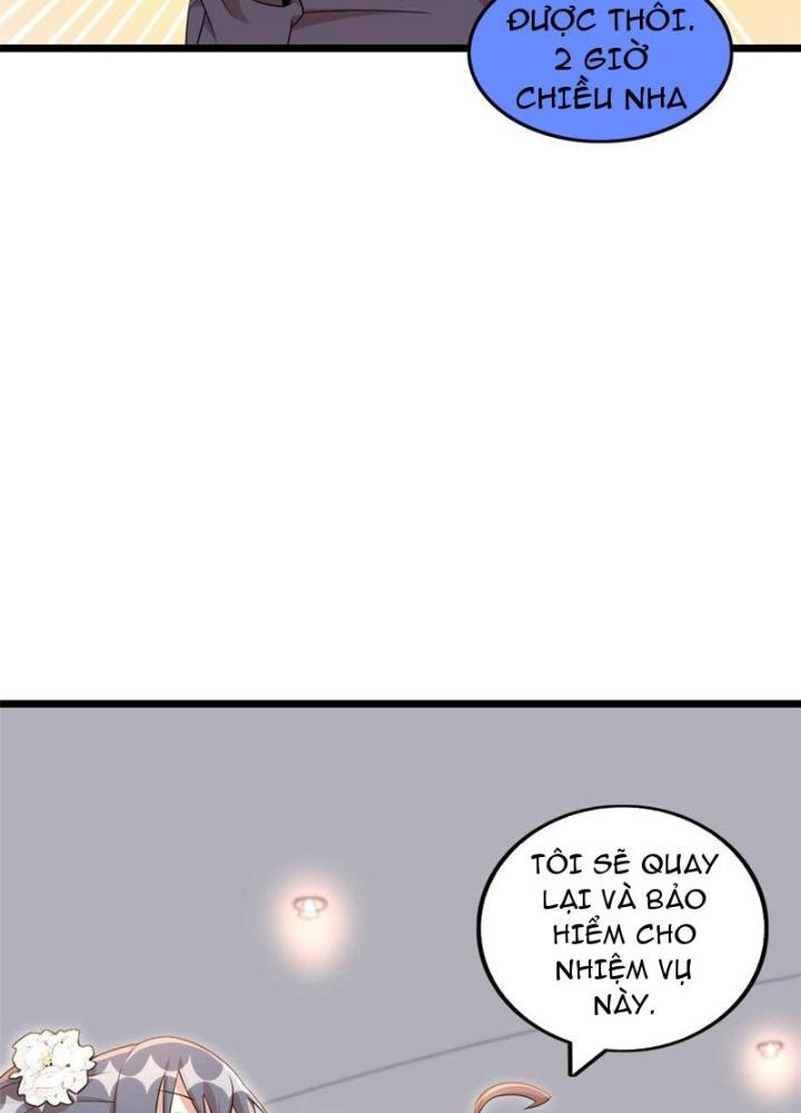 Lời Nguyền Này Thật Tuyệt Vời Chapter 59 - Trang 3