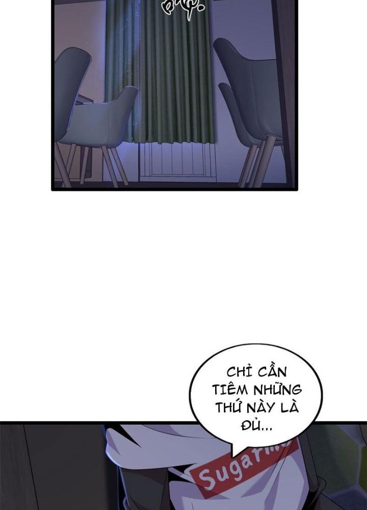 Lời Nguyền Này Thật Tuyệt Vời Chapter 59 - Trang 3