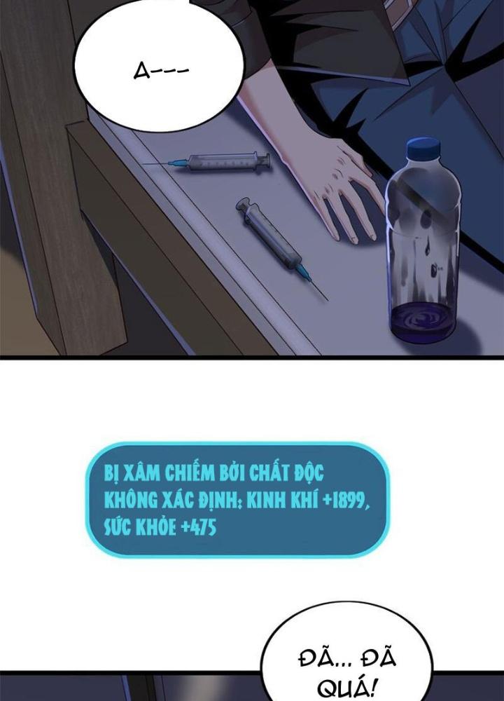 Lời Nguyền Này Thật Tuyệt Vời Chapter 59 - Trang 3