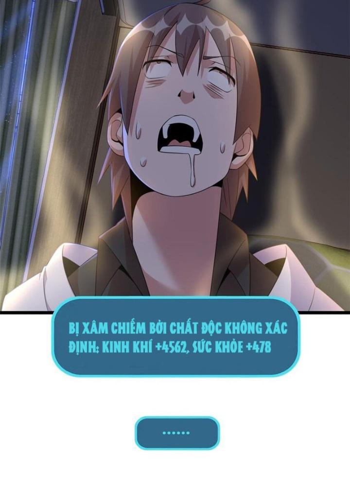 Lời Nguyền Này Thật Tuyệt Vời Chapter 59 - Trang 3