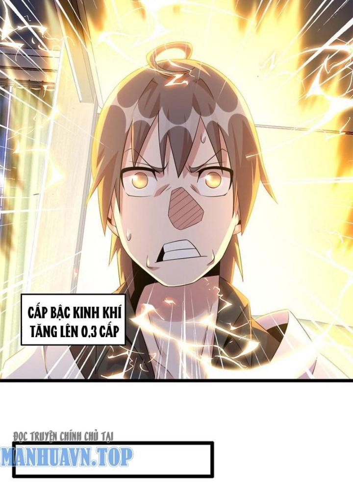 Lời Nguyền Này Thật Tuyệt Vời Chapter 59 - Trang 3