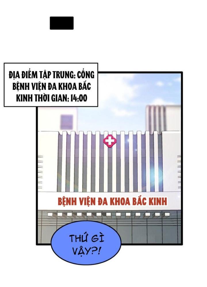 Lời Nguyền Này Thật Tuyệt Vời Chapter 59 - Trang 3