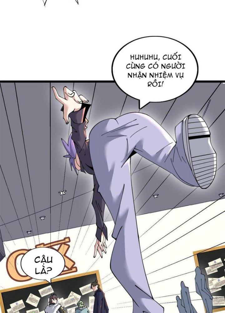 Lời Nguyền Này Thật Tuyệt Vời Chapter 59 - Trang 3