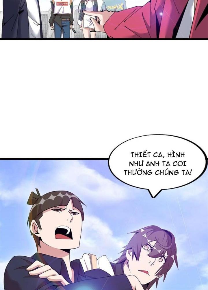 Lời Nguyền Này Thật Tuyệt Vời Chapter 59 - Trang 3