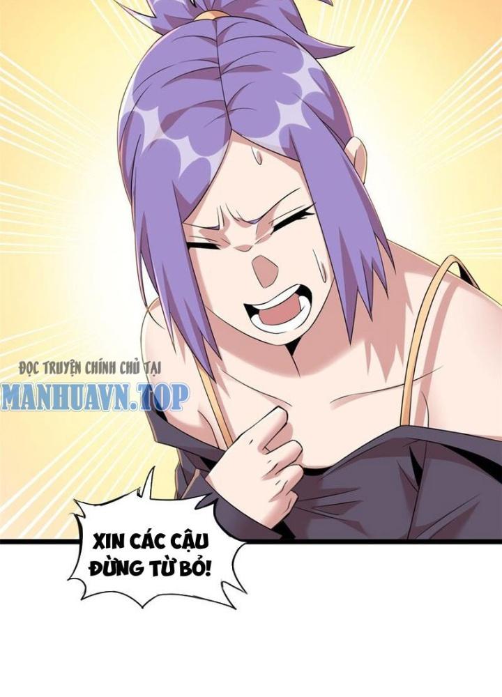 Lời Nguyền Này Thật Tuyệt Vời Chapter 59 - Trang 3