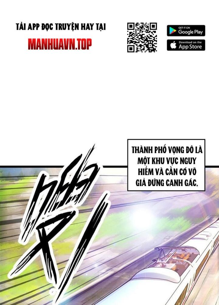 Lời Nguyền Này Thật Tuyệt Vời Chapter 59 - Trang 3