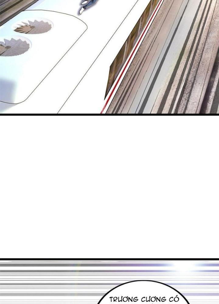 Lời Nguyền Này Thật Tuyệt Vời Chapter 59 - Trang 3