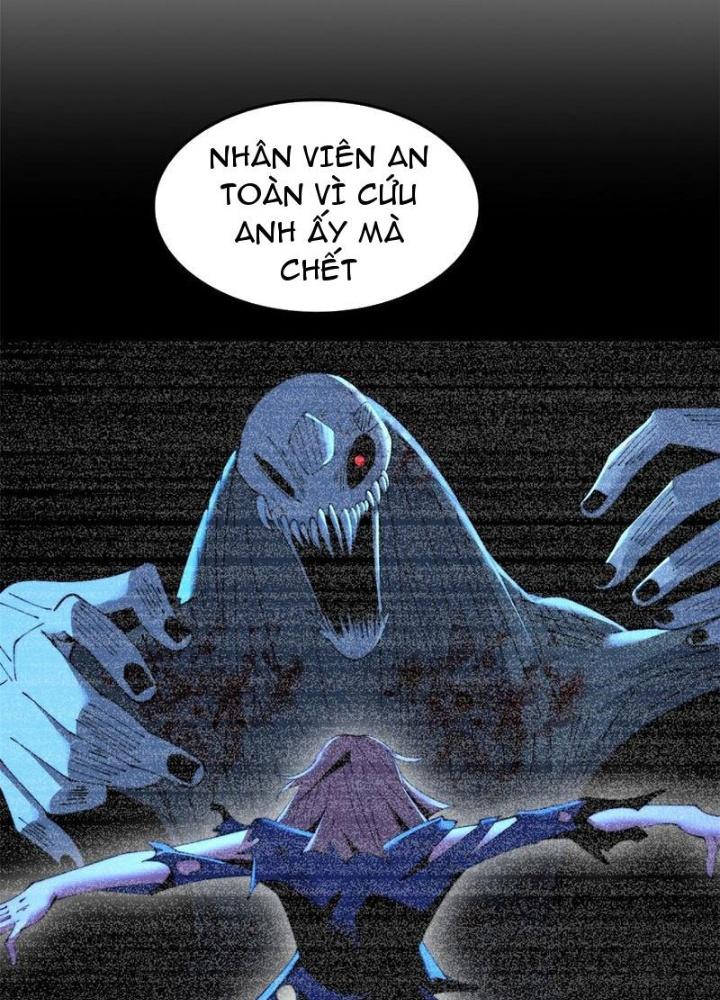 Lời Nguyền Này Thật Tuyệt Vời Chapter 59 - Trang 3