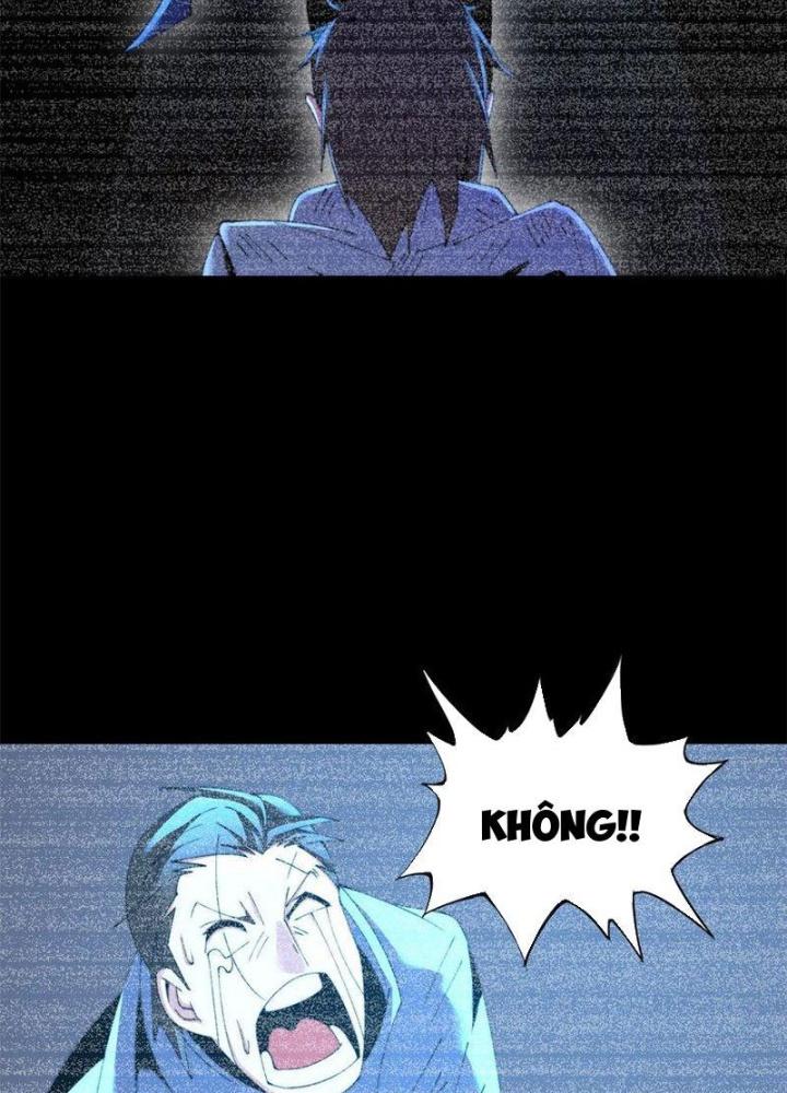 Lời Nguyền Này Thật Tuyệt Vời Chapter 59 - Trang 3