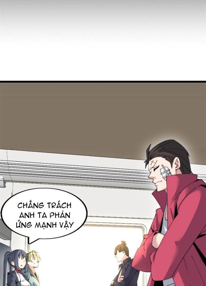 Lời Nguyền Này Thật Tuyệt Vời Chapter 59 - Trang 3