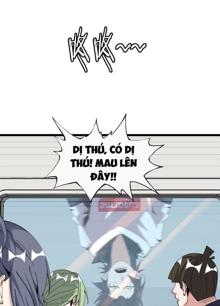 Lời Nguyền Này Thật Tuyệt Vời Chapter 59 - Trang 3