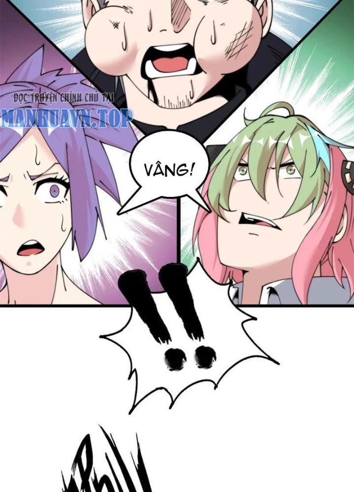 Lời Nguyền Này Thật Tuyệt Vời Chapter 60 - Trang 3