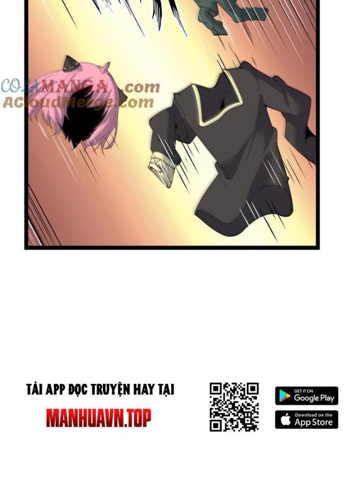 Lời Nguyền Này Thật Tuyệt Vời Chapter 60 - Trang 3