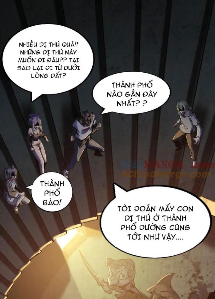Lời Nguyền Này Thật Tuyệt Vời Chapter 60 - Trang 3