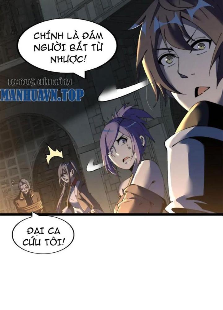 Lời Nguyền Này Thật Tuyệt Vời Chapter 60 - Trang 3