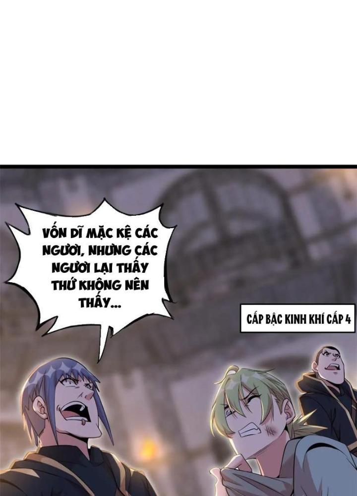 Lời Nguyền Này Thật Tuyệt Vời Chapter 60 - Trang 3