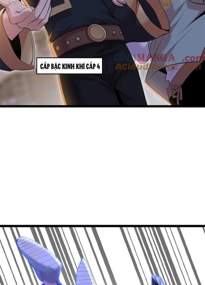 Lời Nguyền Này Thật Tuyệt Vời Chapter 60 - Trang 3