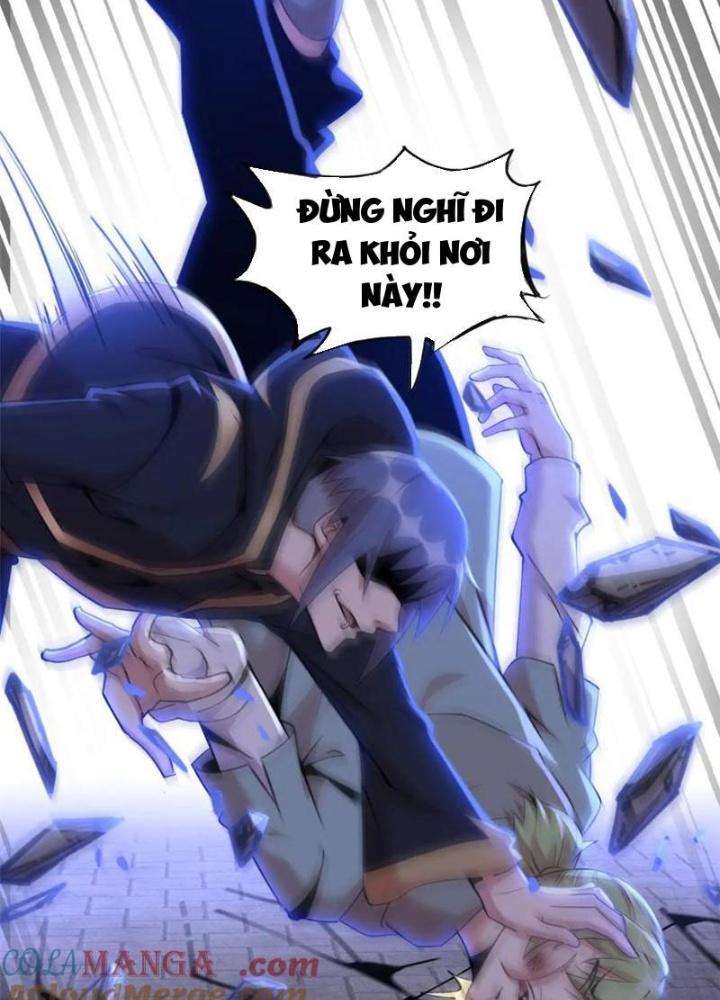 Lời Nguyền Này Thật Tuyệt Vời Chapter 60 - Trang 3