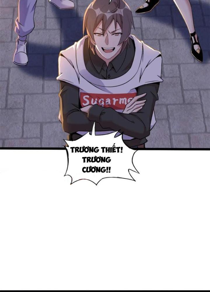 Lời Nguyền Này Thật Tuyệt Vời Chapter 60 - Trang 3