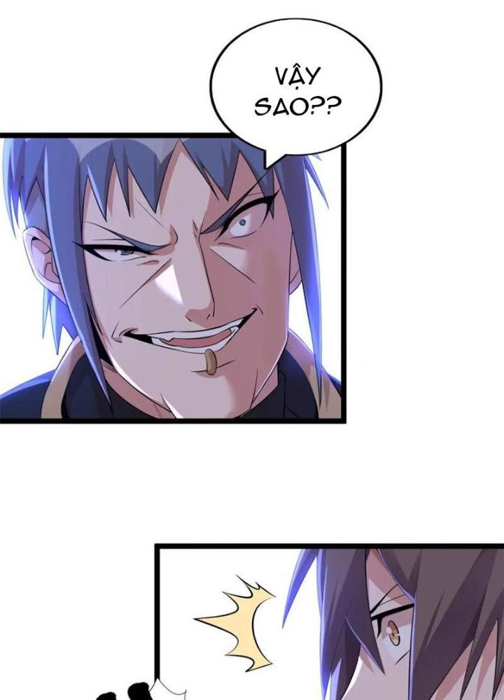 Lời Nguyền Này Thật Tuyệt Vời Chapter 60 - Trang 3