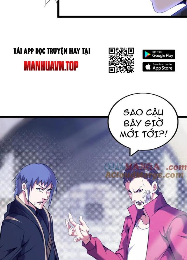 Lời Nguyền Này Thật Tuyệt Vời Chapter 60 - Trang 3