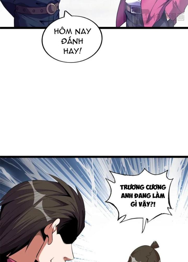 Lời Nguyền Này Thật Tuyệt Vời Chapter 60 - Trang 3