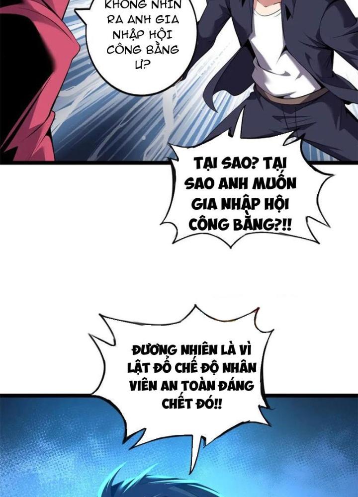 Lời Nguyền Này Thật Tuyệt Vời Chapter 60 - Trang 3