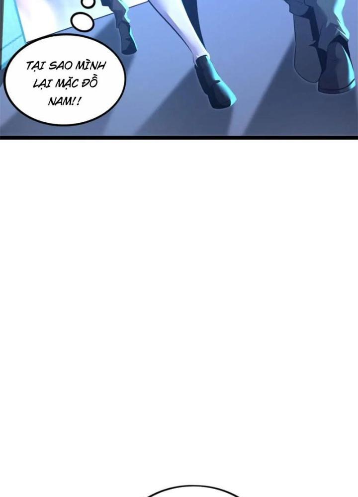 Lời Nguyền Này Thật Tuyệt Vời Chapter 60 - Trang 3