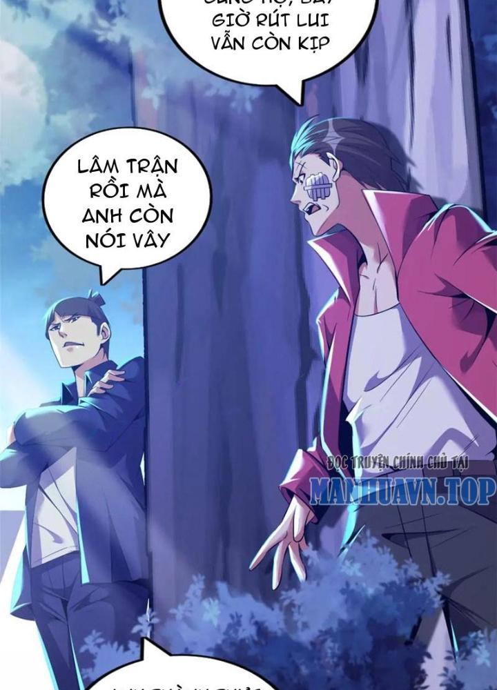 Lời Nguyền Này Thật Tuyệt Vời Chapter 60 - Trang 3