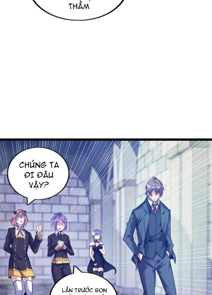 Lời Nguyền Này Thật Tuyệt Vời Chapter 60 - Trang 3