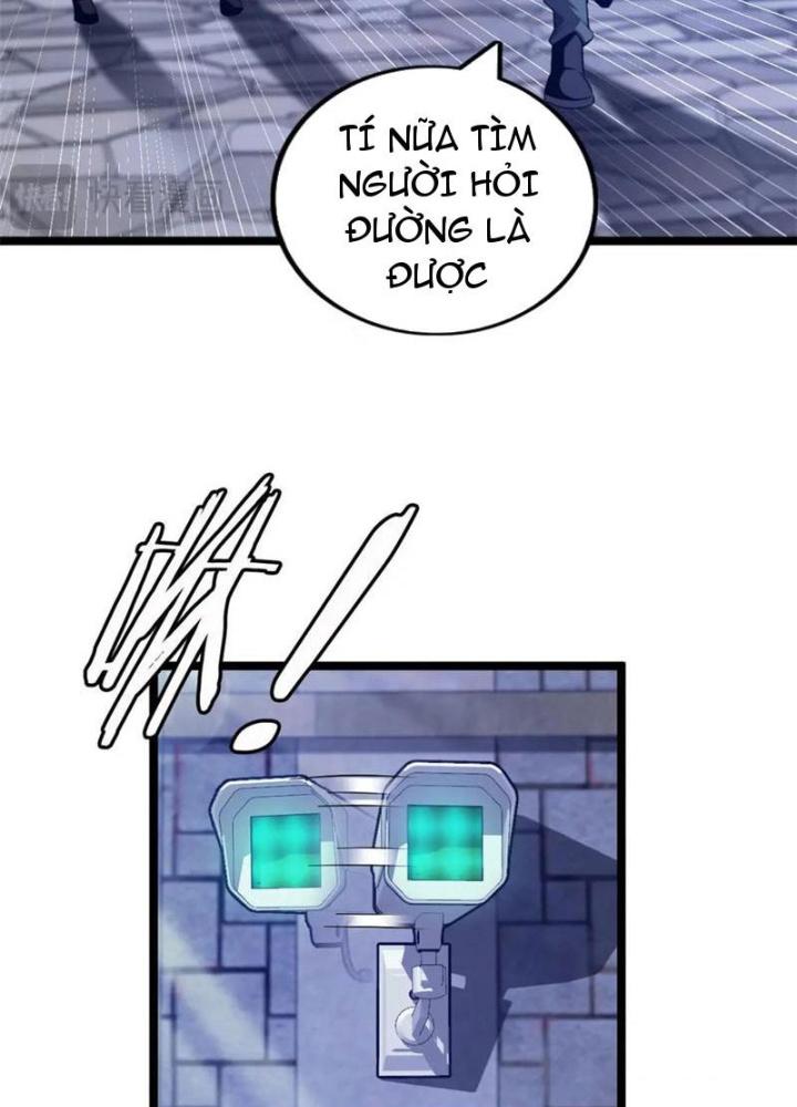 Lời Nguyền Này Thật Tuyệt Vời Chapter 60 - Trang 3