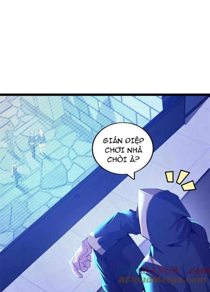 Lời Nguyền Này Thật Tuyệt Vời Chapter 60 - Trang 3