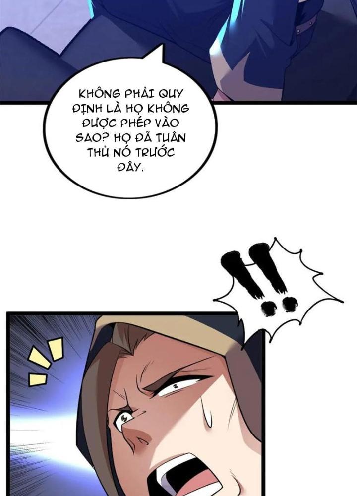 Lời Nguyền Này Thật Tuyệt Vời Chapter 60 - Trang 3