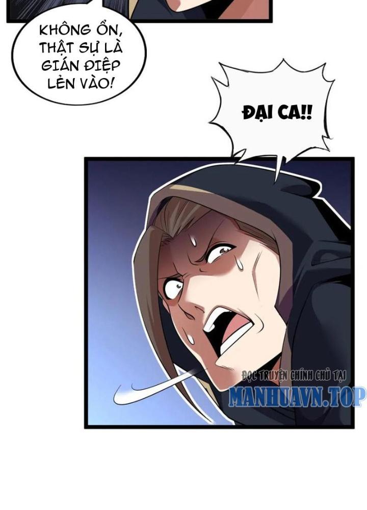 Lời Nguyền Này Thật Tuyệt Vời Chapter 60 - Trang 3