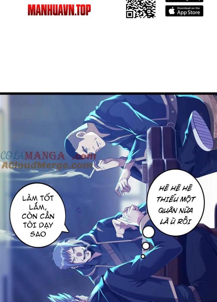 Lời Nguyền Này Thật Tuyệt Vời Chapter 60 - Trang 3