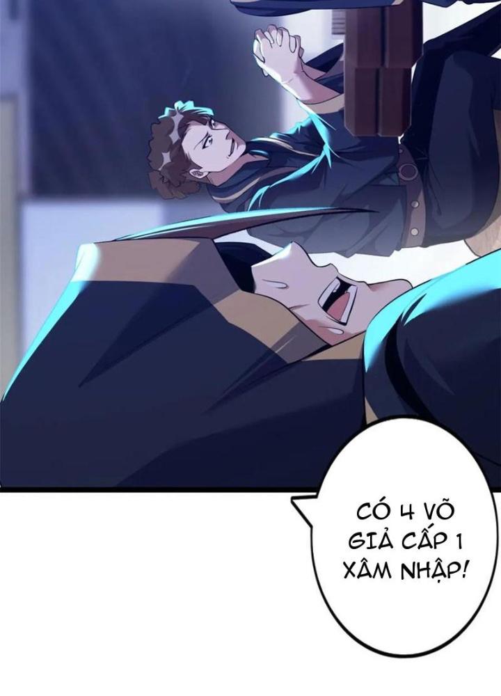 Lời Nguyền Này Thật Tuyệt Vời Chapter 60 - Trang 3