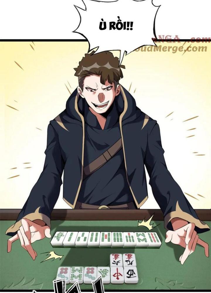 Lời Nguyền Này Thật Tuyệt Vời Chapter 60 - Trang 3