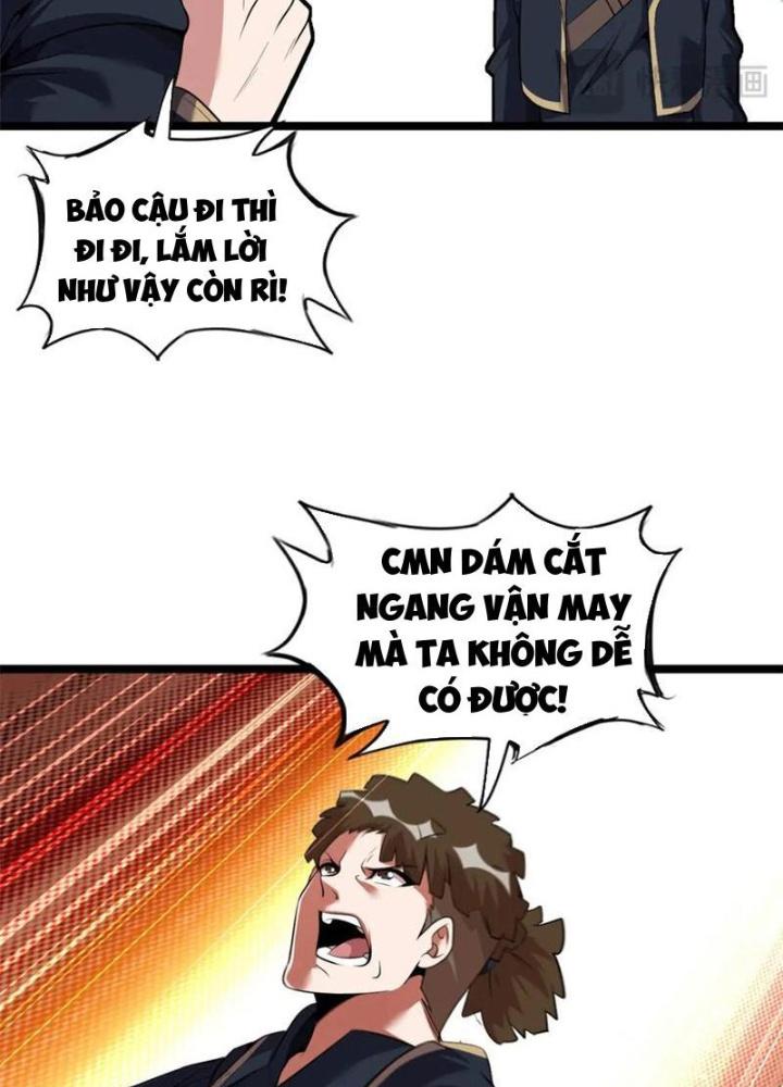 Lời Nguyền Này Thật Tuyệt Vời Chapter 60 - Trang 3