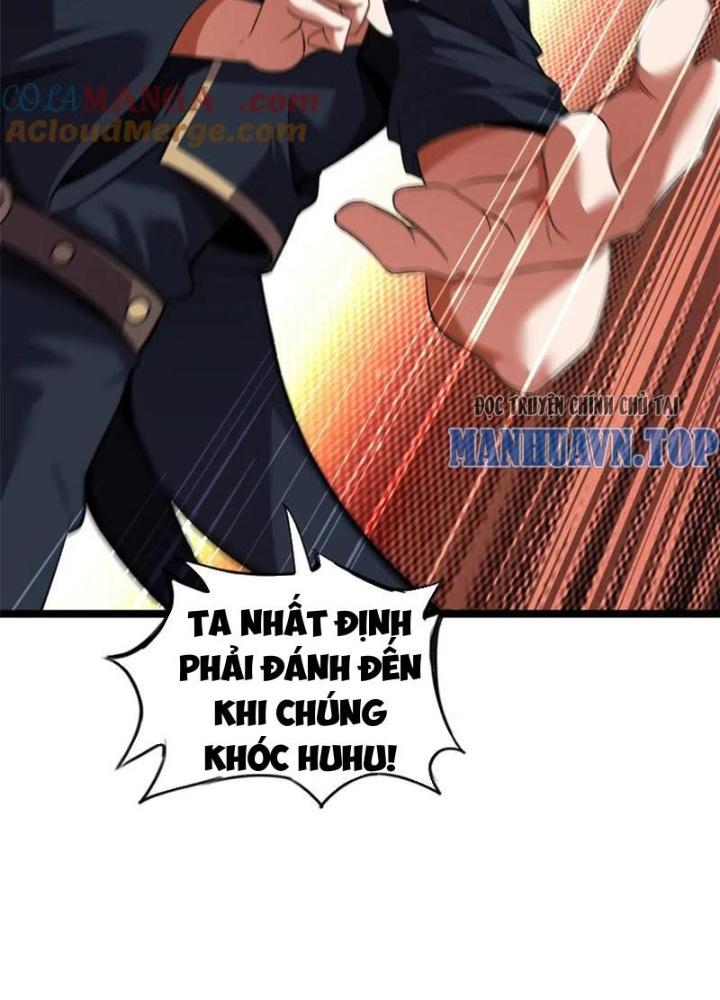 Lời Nguyền Này Thật Tuyệt Vời Chapter 60 - Trang 3