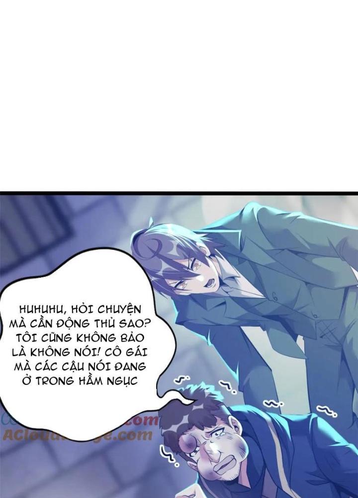 Lời Nguyền Này Thật Tuyệt Vời Chapter 60 - Trang 3