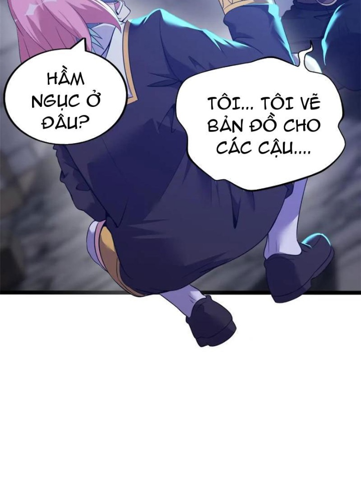 Lời Nguyền Này Thật Tuyệt Vời Chapter 60 - Trang 3